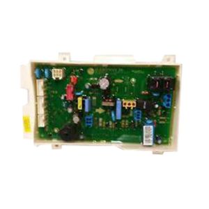 Washer Main PCB Assembly EBR64583702