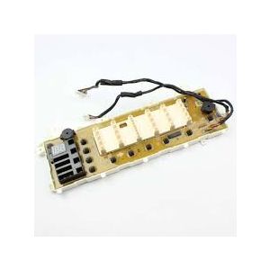 Washer PCB Assembly EBR73249001