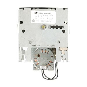Washer Timer WP22001538