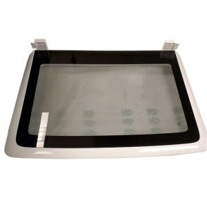 Washer Topload Lid DC97-21510E
