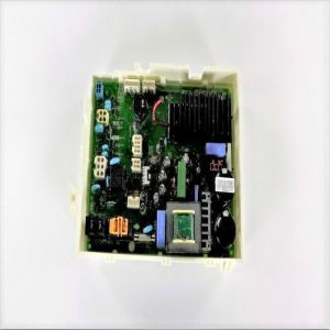 Washing Machine Control Board EBR64458003