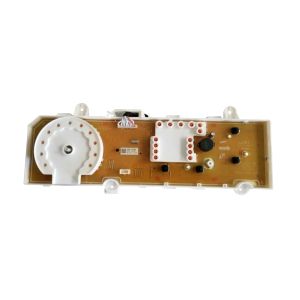 Washing Machine Control Board DC92-02118A