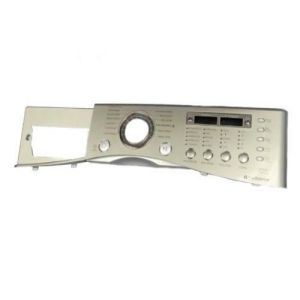 Washing Machine Control Panel AGL72909942