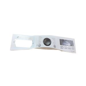 Washing Machine Control Panel AGL74115120