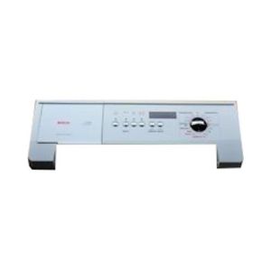 Washing Machine Control Panel 00660723