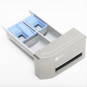 Washing Machine Detergent Dispenser 3721ER1316C