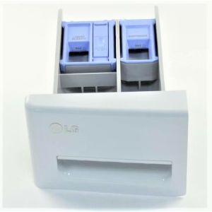 Washing Machine Detergent Dispenser AGL31660934