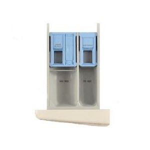 Washing Machine Detergent Dispenser AGL33683712