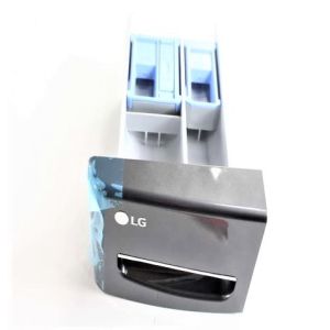 Washing Machine Detergent Dispenser AGL33683737