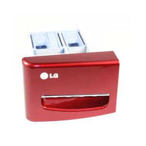 Washing Machine Detergent Dispenser AGL33683742