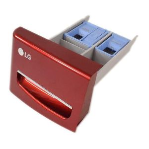 Washing Machine Dispenser Drawer AGL74334806