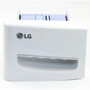 Washing Machine Dispenser Drawer AGL73313552