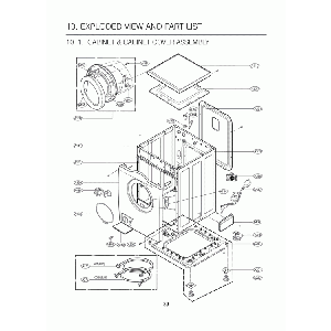 3581ER1007B is # A150 on this diagram