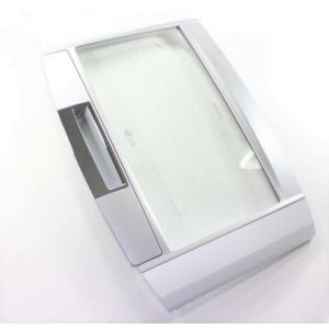 Washing Machine Lid Assembly AFG73029704