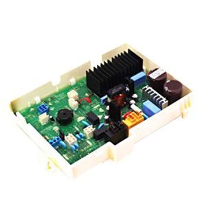 Washing Machine Main Control Board EBR62545104