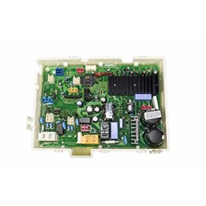 Washing Machine Main Control Board EBR64458001