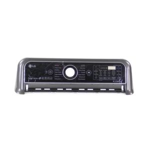 Washing Machine Panel Assembly AGL76194002