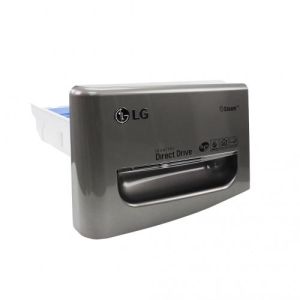 Washing Machine Panel Assembly AGL74074356