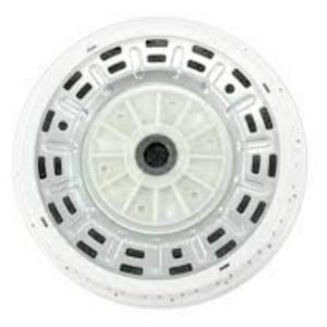 Washing Machine Rotor Assembly W11314361