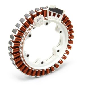 Washing Machine Stator Assembly AJB73816031