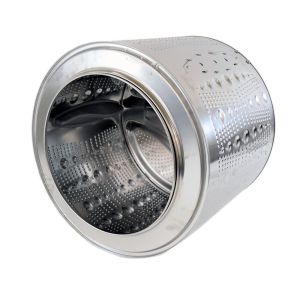 Washing Machine Tub Assembly AJQ54138207