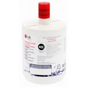 Water Filter Assembly ADQ72910906