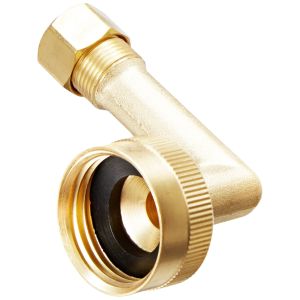 Water Inlet Valve Adapter W10685193