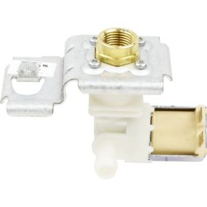 Water Inlet Valve Assembly WP8531669