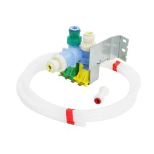 Water Inlet Valve W10822681