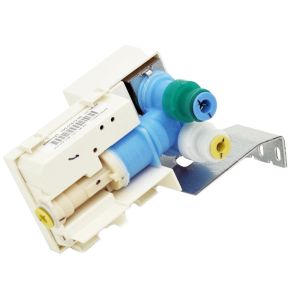 Water Inlet Valve WPW10159839