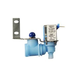 Water Inlet Valve W10801996