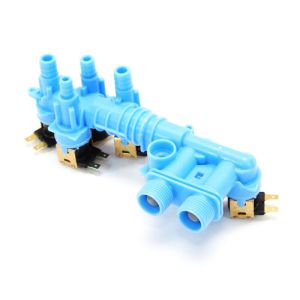 Water Inlet Valve W10853723