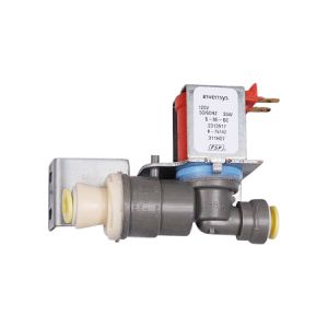Water Inlet Valve 00492195