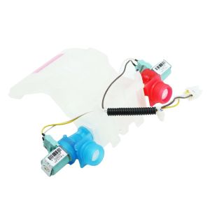 Water Inlet Valve WPW10140918