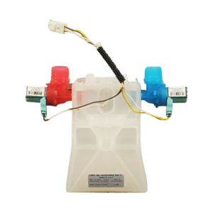 Water Inlet Valve WPW10278652