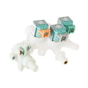 Water Inlet Valve WH13X10066
