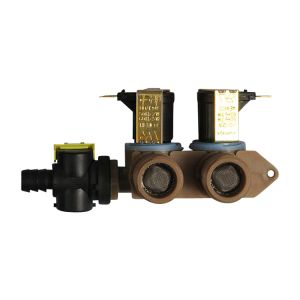 Water Inlet Valve WPW10151480