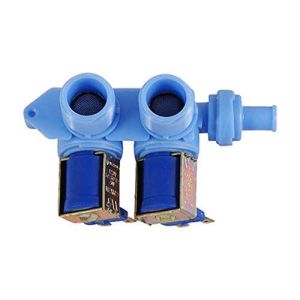 Water Inlet Valve WP22002707