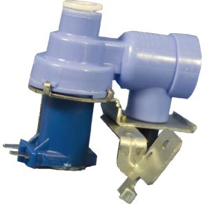 Water Inlet Valve MJX41178908