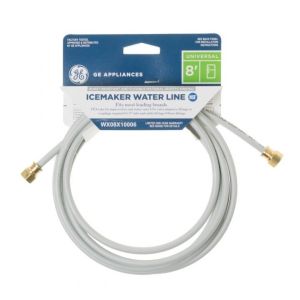 Water Line Installation Kit WX08X10006G