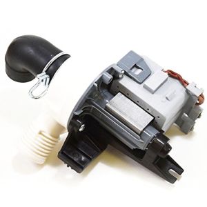 Water Pump WPW10403802