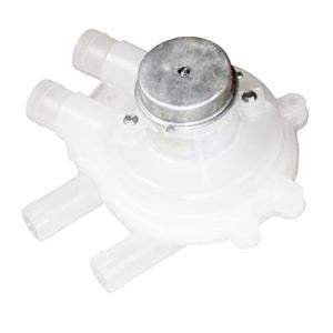Water Pump WH23X42