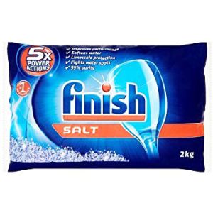 Water Softener 00469559