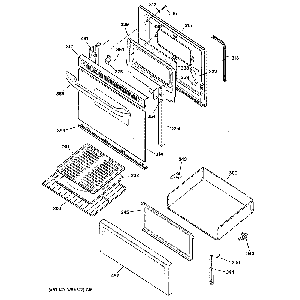 Your part is # 344 in this diagram