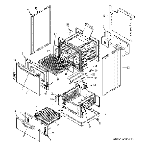 Your part is # 29 in this diagram