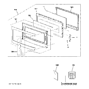 Your part is # 6 in this diagram