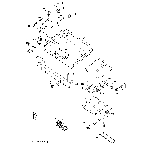 Your part is # 2 in this diagram