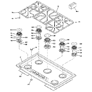 Your part is # 29 in this diagram