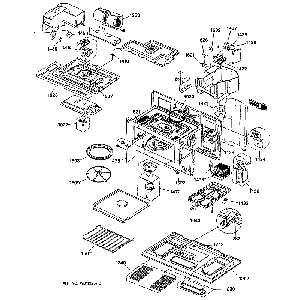 Your part is # 1621 in this diagram
