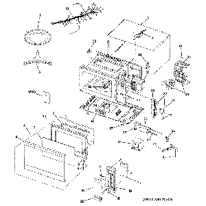 Your part is # 24 in this diagram